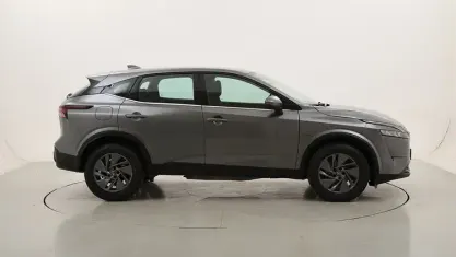 Usata Nissan Qashqai 158 CV (116 kW) 2021 SUV