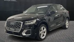 Nero Usata 2019 Audi Q2 Business SUV | 19.500 € (Buon prezzo)