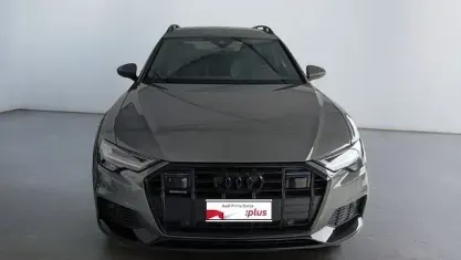 Usata Audi A6 Allroad Advanced 204 CV (150 kW) 2025 Grigio Station wagon