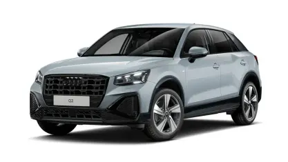 Nuova Audi Q2 S-Line 150 CV (110 kW) 2026 Grigio SUV