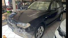 Usata 2004 BMW X3 SUV | 4490 € (Buon prezzo)