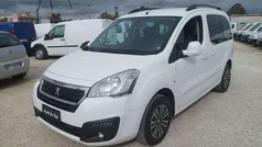 Usata 2010 Peugeot Partner Monovolume | 3500 € (Buon prezzo)