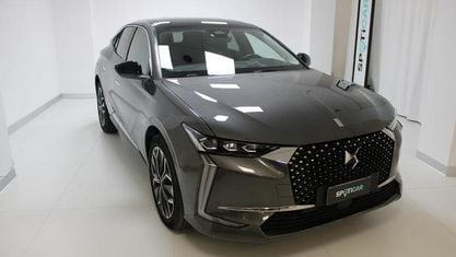 Usata DS Automobiles DS4 Rivoli 131 CV (96 kW) 2024 Grigio Berlina