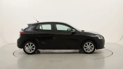 Usata Opel Corsa Edition 75 CV (55 kW) 2022 Neronero Utilitaria
