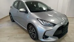 Other Usata 2022 Toyota Yaris Active Tre volumi | 14.600 € (Buon prezzo)