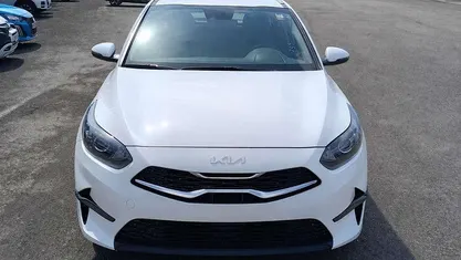 Usata Kia Ceed Sportswagon 136 CV (100 kW) 2023 Station wagon