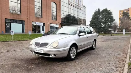 Usata Lancia Lybra 116 CV (85 kW) 2004 Station wagon