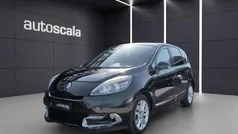 Nero(met.) Usata 2012 Renault Scénic III Monovolume | 5990 € (Cara)