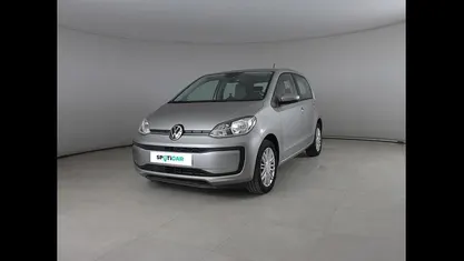 Grigio Usata 2023 VW up! move up! Due volumi | 12.600 € (Buon prezzo)