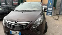 Usata 2014 Opel Zafira Tourer Cosmo Monovolume | 4950 € (Buon prezzo)