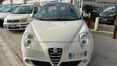 Usata 2011 Alfa Romeo MiTo Distinctive Due volumi | 4500 € (Buon prezzo)