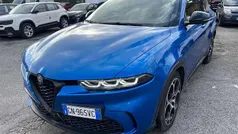 Blu misano Usata 2023 Alfa Romeo Tonale Veloce SUV | 26.390 € (Buon prezzo)