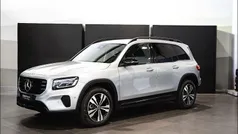 Usata 2025 Mercedes GLB200 SUV | 45.371 € (Super prezzo)