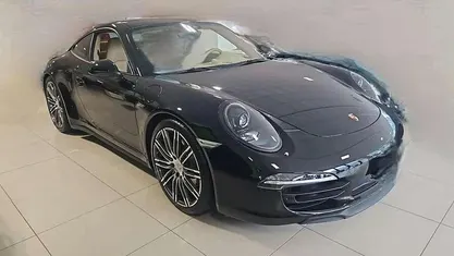 Usata 2015 Porsche 911 Carrera 4S Coupé | 89.999 €