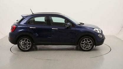 Gebraucht Fiat 500X Cross 130 PS (95 kW) 2022 SUV