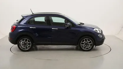 Usata Fiat 500X Cross 130 CV (95 kW) 2022 SUV