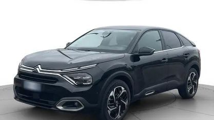 Usata Citroën C4 Shine 131 CV (96 kW) 2022