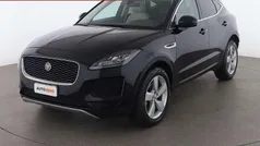 Nero Usata 2019 Jaguar E-Pace S SUV | 17.799 € (Ottimo prezzo)
