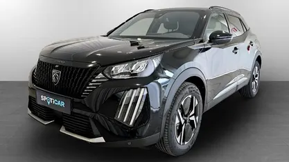 Usata Peugeot 2008 Allure 136 CV (100 kW) 2025 SUV