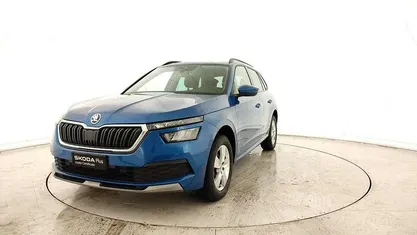Usata 2022 Skoda Kamiq Ambition SUV | 14.400 € (Ottimo prezzo)