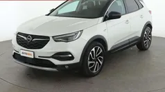 Usata 2019 Opel Grandland X Ultimate SUV | 15.399 € (Buon prezzo)