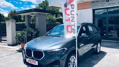 Antracite(met.) Usata 2020 BMW X1 Advantage SUV | 20.499 € (Ottimo prezzo)