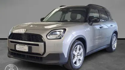 Brugt Mini Countryman Classic 150 HK (110 kW) 2024 Grå SUV