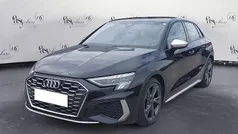 Nero Usata 2024 Audi A3 Comfort Tre volumi | 40.200 € (Super prezzo)