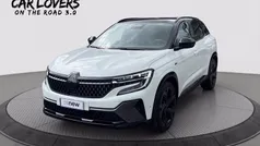 Bianco Usata 2023 Renault Austral Techno Esprit Alpine SUV | 29.993 € (Buon prezzo)