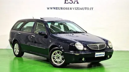Usata Lancia Lybra 154 CV (113 kW) 2000 Station wagon
