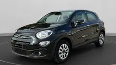 Nero Usata 2023 Fiat 500X SUV | 19.901 € (Buon prezzo)