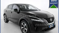 Usata 2024 Nissan Qashqai N-Connecta SUV | 23.900 € (Ottimo prezzo)