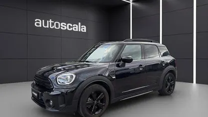 Blu Usata 2023 Mini Cooper D Countryman SUV | 29.990 € (Buon prezzo)