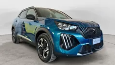 Blu/azzurro Nuova 2025 Peugeot 2008 GT SUV | 29.200 € (Buon prezzo)