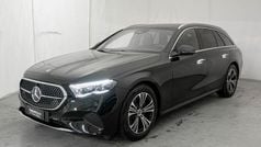 Nero Nuova 2025 Mercedes 220 Advanced Plus Station wagon | 63.876 € (Buon prezzo)