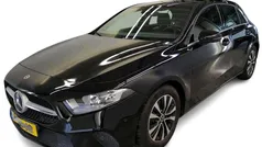 Usata 2020 Mercedes A180 Business Tre volumi | 21.890 € (Buon prezzo)