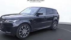 Usata 2022 Land Rover Range Rover Sport HSE SUV | 58.900 € (Super prezzo)