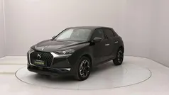Nero perla Usata 2022 DS Automobiles DS3 Crossback SUV | 19.890 € (Buon prezzo)
