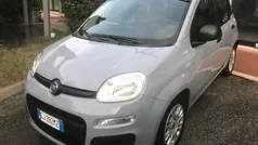 Grigio Usata 2022 Fiat Panda S Due volumi | 8900 € (Buon prezzo)