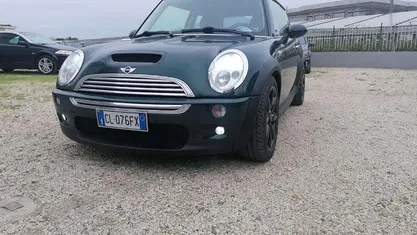 Other Usata 2003 Mini Cooper S Due volumi | 4999 € (Super prezzo)