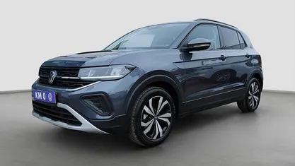 Nuova VW T-Cross Edition 115 CV (84 kW) 2026 SUV