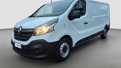 Usata 2021 Renault Trafic Monovolume | 15.500 € (Ottimo prezzo)