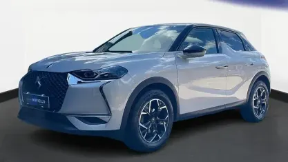 Usata DS Automobiles DS3 Crossback 131 CV (96 kW) 2022 Grigio SUV