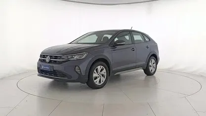 Usata 2024 VW Taigo Life SUV | 18.900 € (Super prezzo)