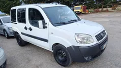 Other Usata 2007 Fiat Doblò Active Monovolume | 2990 € (Buon prezzo)