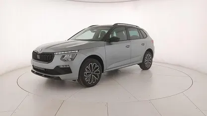Usata Skoda Kamiq 115 CV (84 kW) 2026 SUV