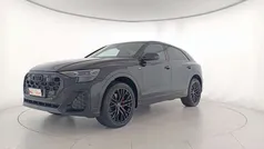 Usata 2025 Audi Q8 S-Line SUV | 93.900 €