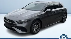 Grigio Usata 2024 Mercedes A180 Advanced Plus Tre volumi | 35.400 € (Buon prezzo)