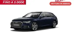 Usata 2020 Audi A6 Business Station wagon | 29.900 € (Super prezzo)
