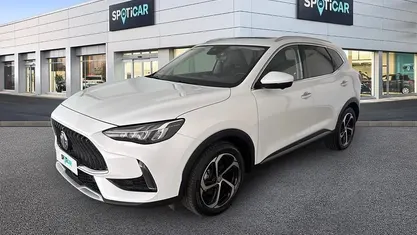 Usata MG HS Luxury 162 CV (119 kW) 2024 SUV